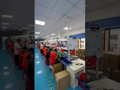 10000mAh Multi - Device Power Bank With 3 Cables & Stand - Wireless Charging